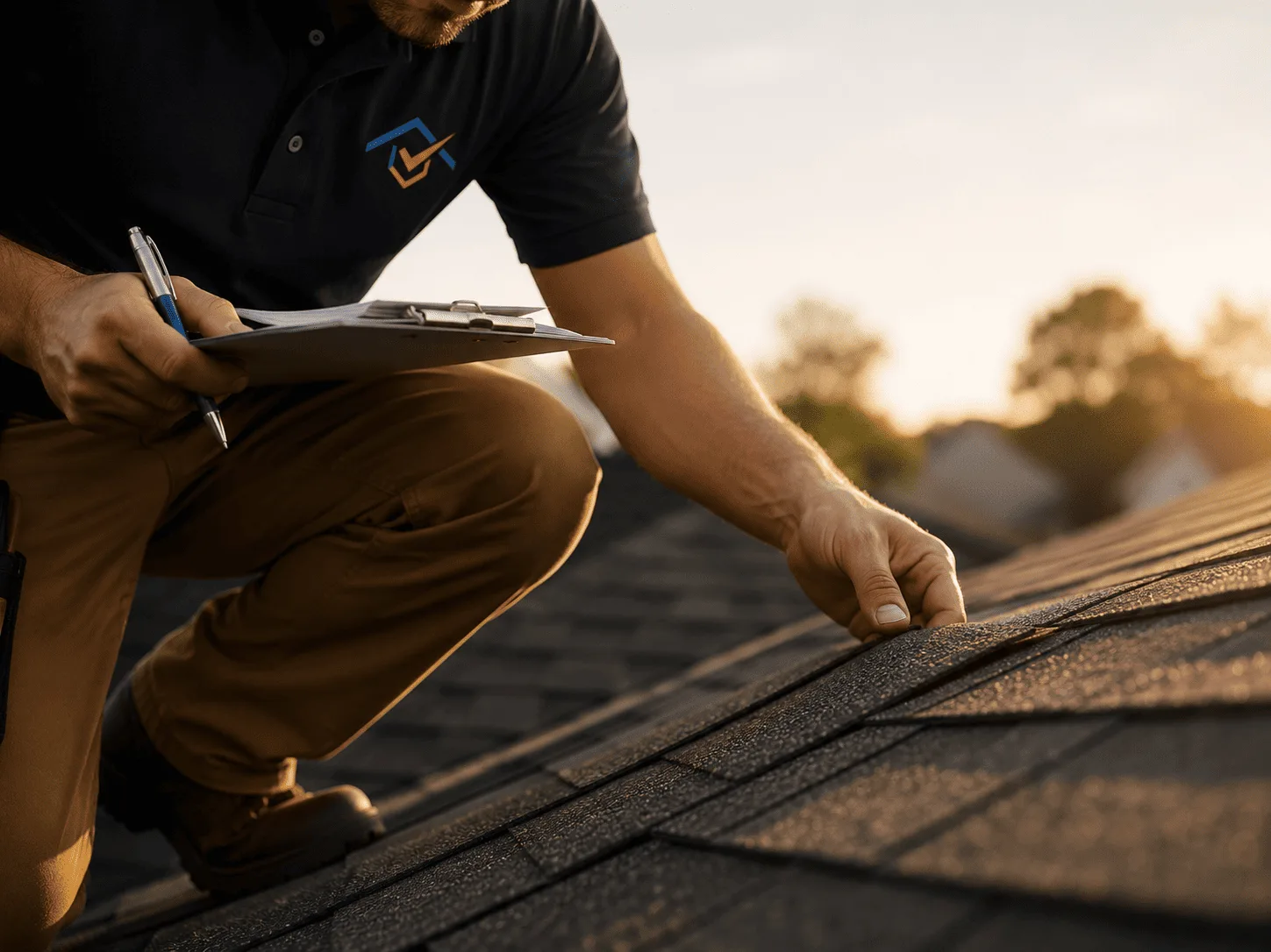 Why Choose Roof Inspection in Turpin, OK