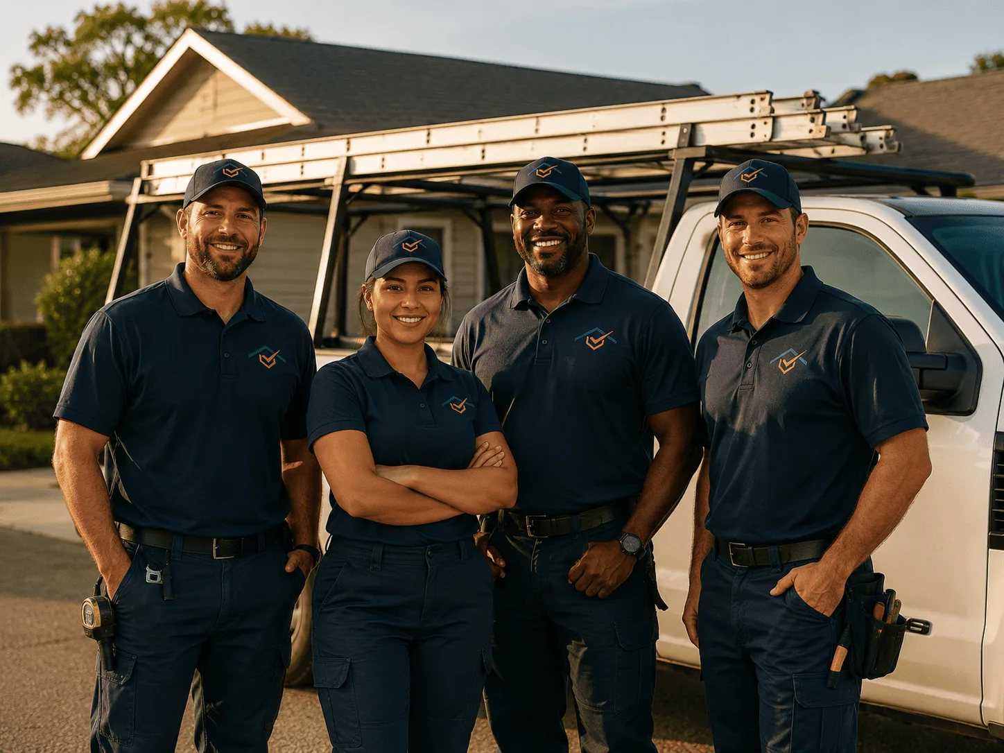 Roof Inspection company in Turpin, OK
